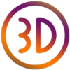 3D Rad